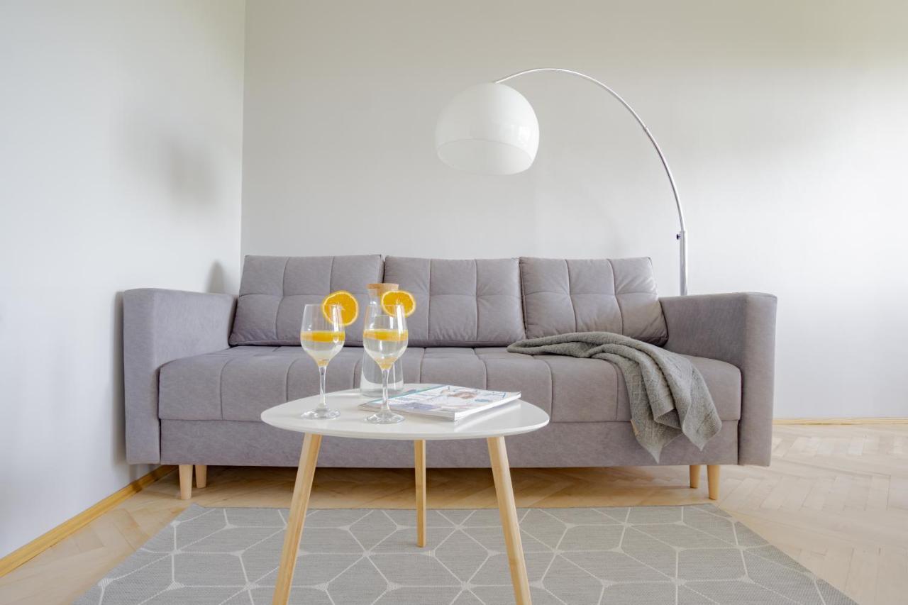 Roomsy - Glamour Gdańsk Exterior foto