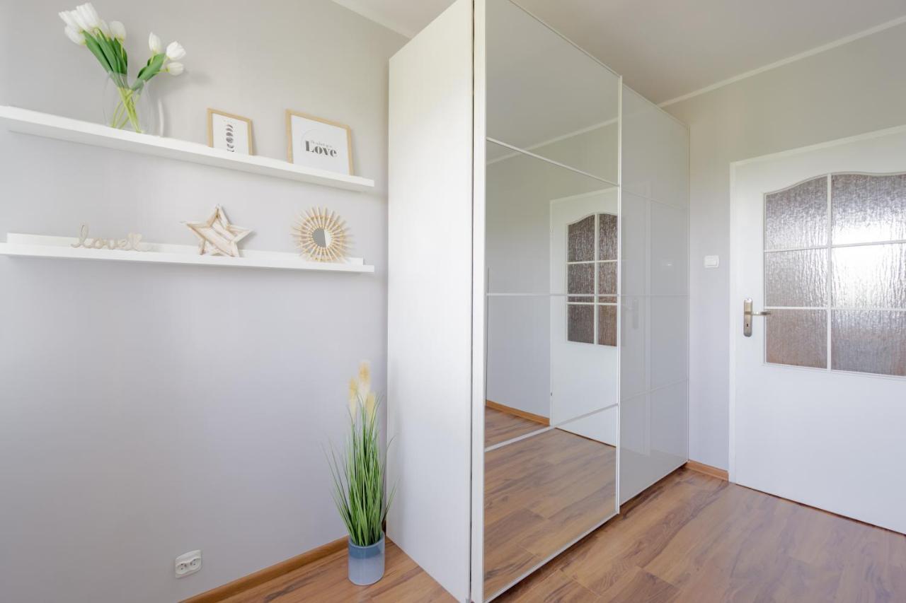 Roomsy - Glamour Gdańsk Exterior foto