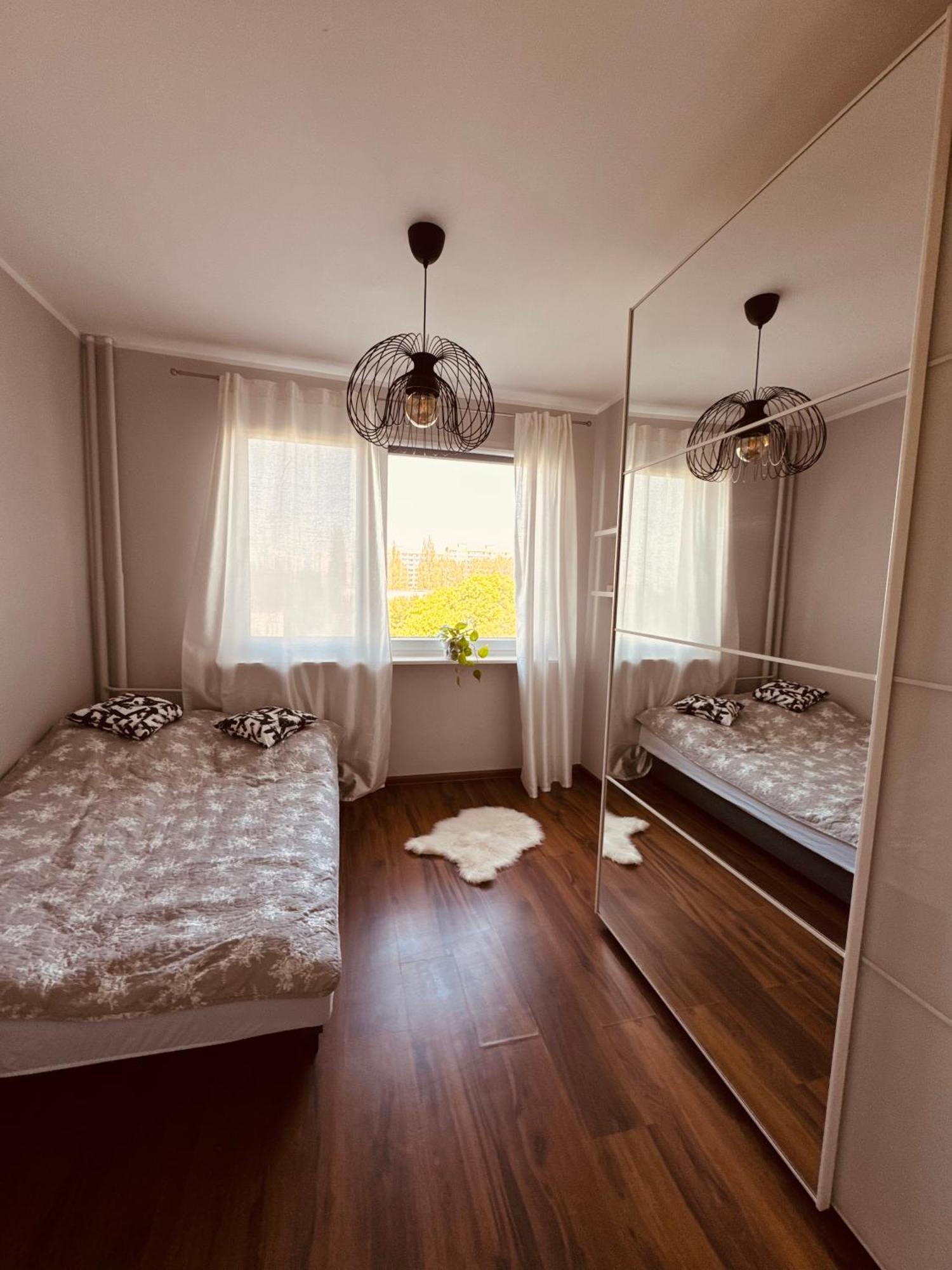 Roomsy - Glamour Gdańsk Exterior foto