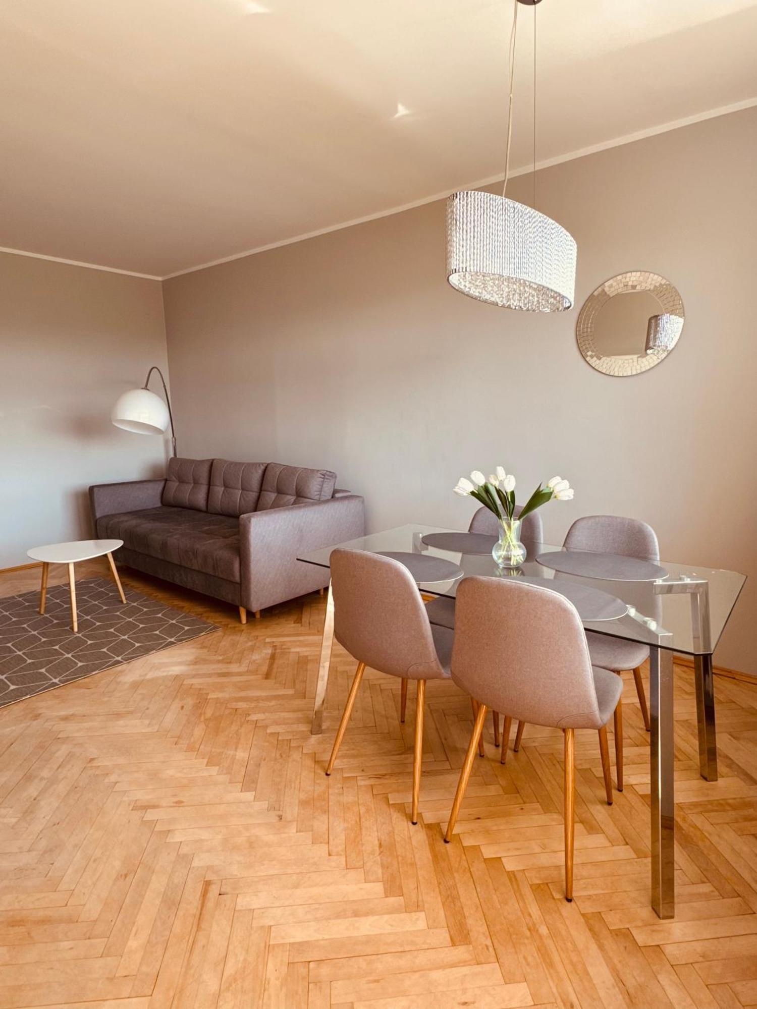 Roomsy - Glamour Gdańsk Exterior foto